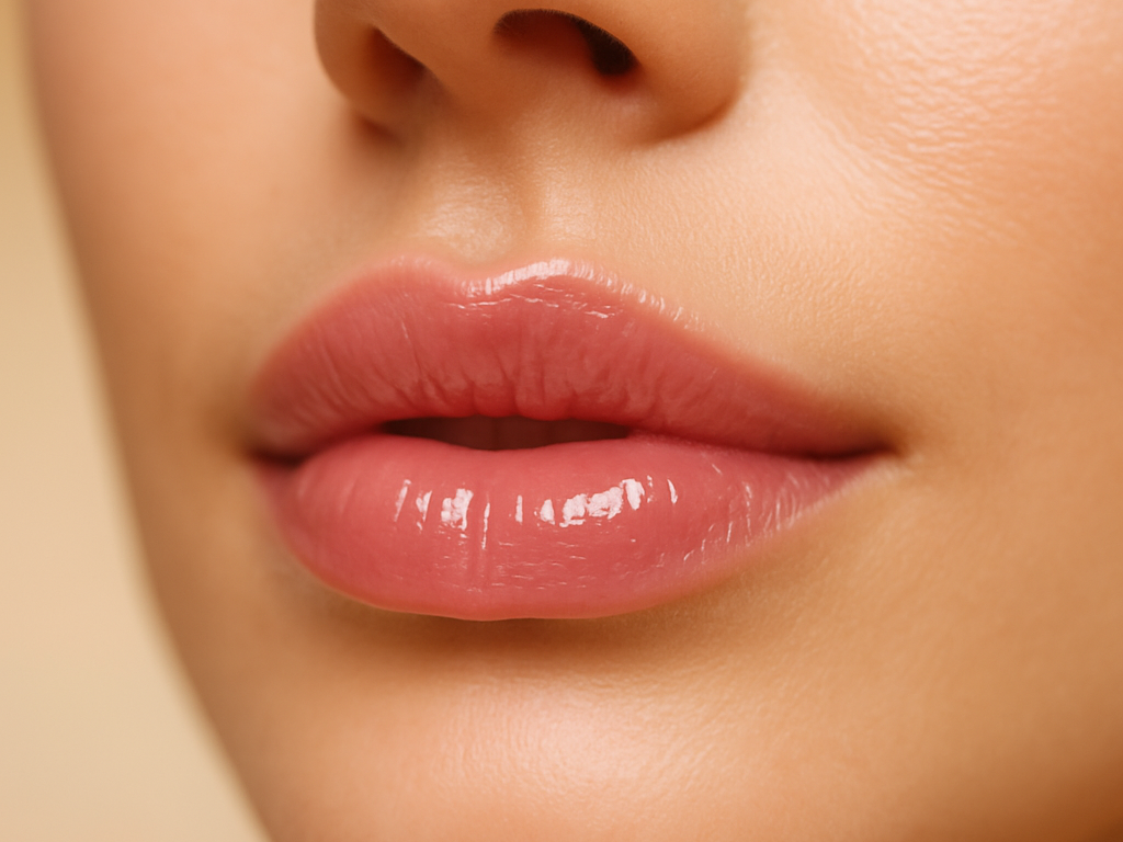 The Science of Beautiful Lips: A Professional's Guide to Enhancement